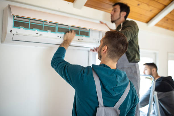 Best Solar-powered HVAC Systems in Presque Isle, ME