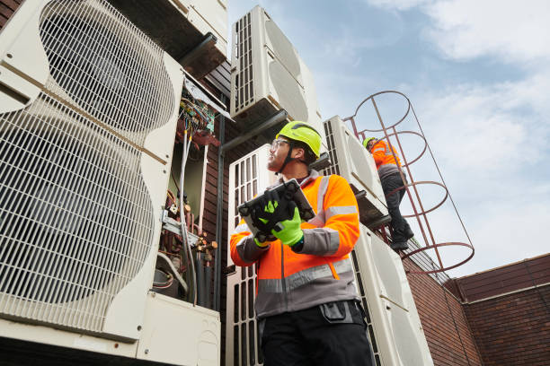Best Seasonal HVAC Services in Presque Isle, ME