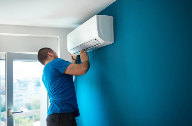 Best Air Conditioning Cleaning in Presque Isle, ME
