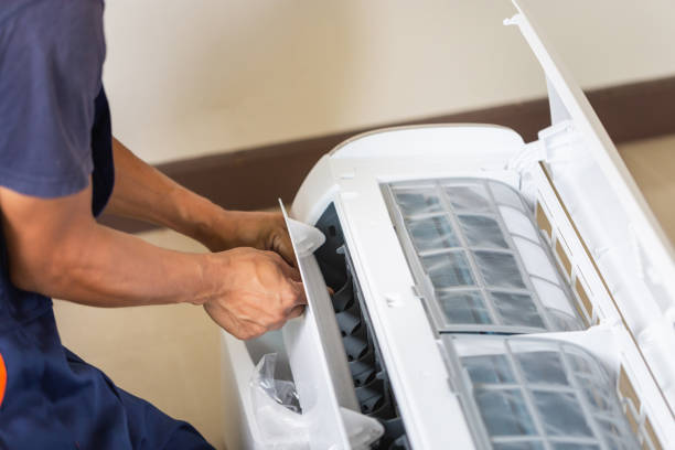 Best Residential HVAC in Presque Isle, ME