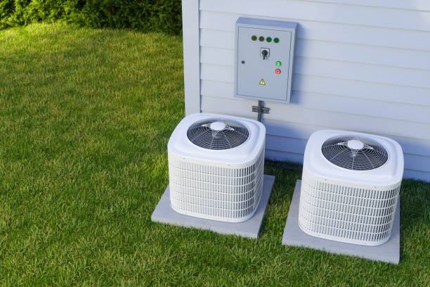 Best HVAC Training and Certification in Presque Isle, ME