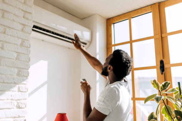 Best HVAC Equipment and Components in Presque Isle, ME