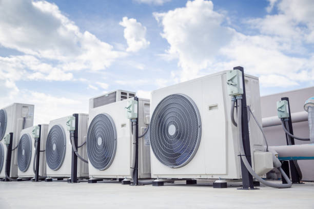 Best HVAC Retrofitting and Upgrading in Presque Isle, ME