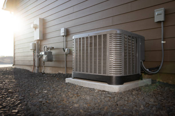 Best Thermostats and Smart Controls in Presque Isle, ME
